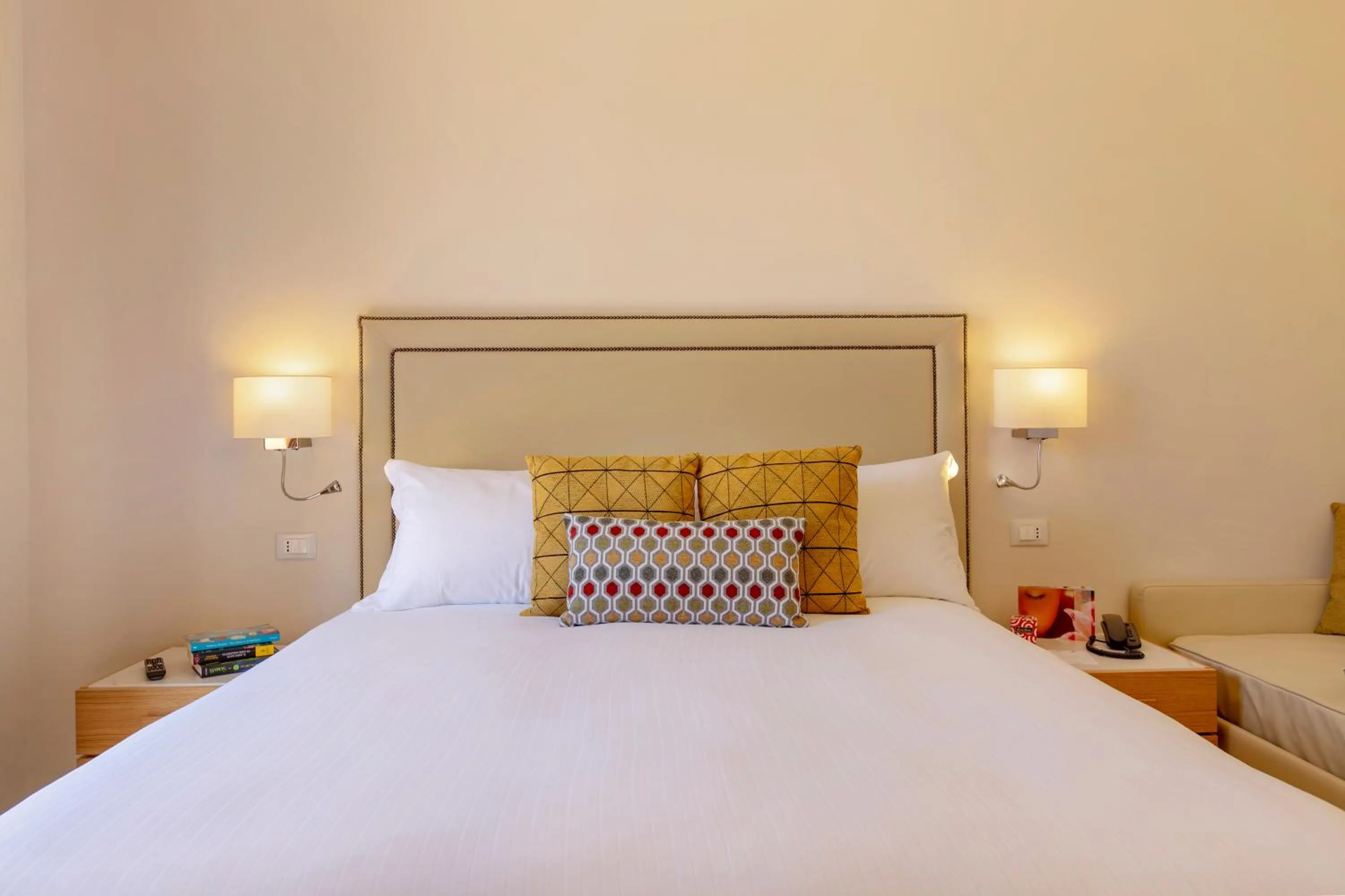 Bed in Mira Spiaggia