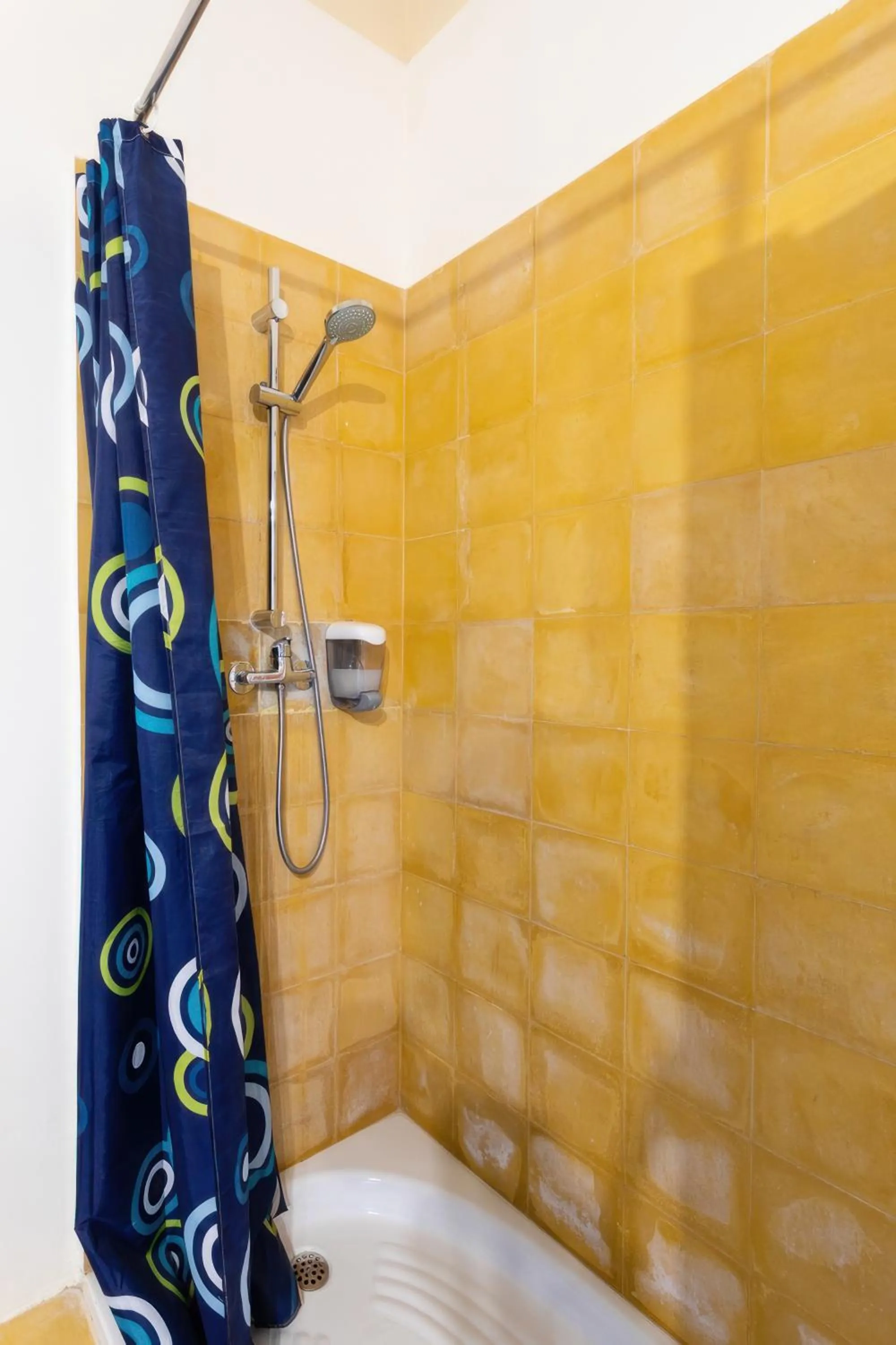 Bathroom in Villa Serenity B&B