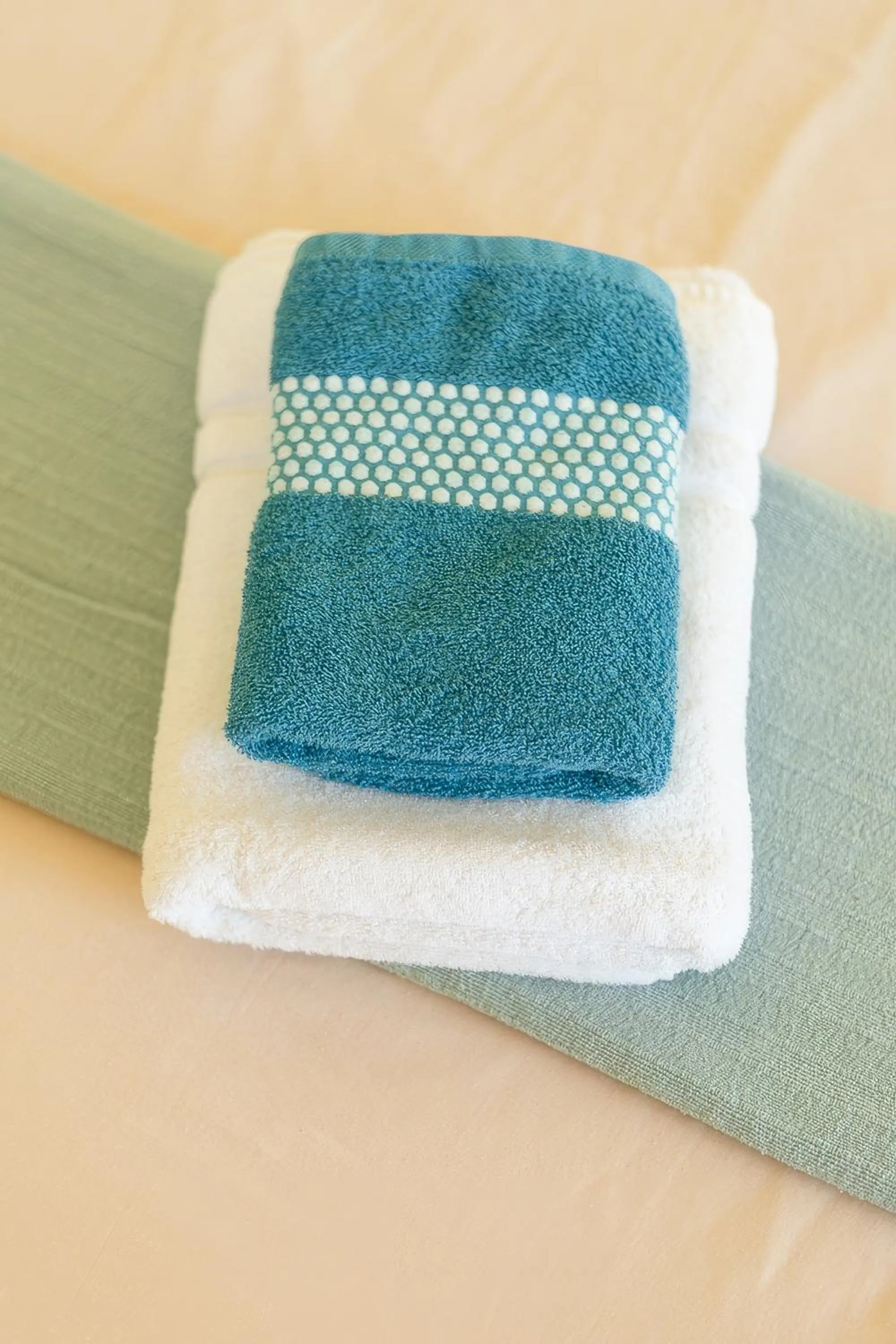 Bedroom in Villa Serenity B&B