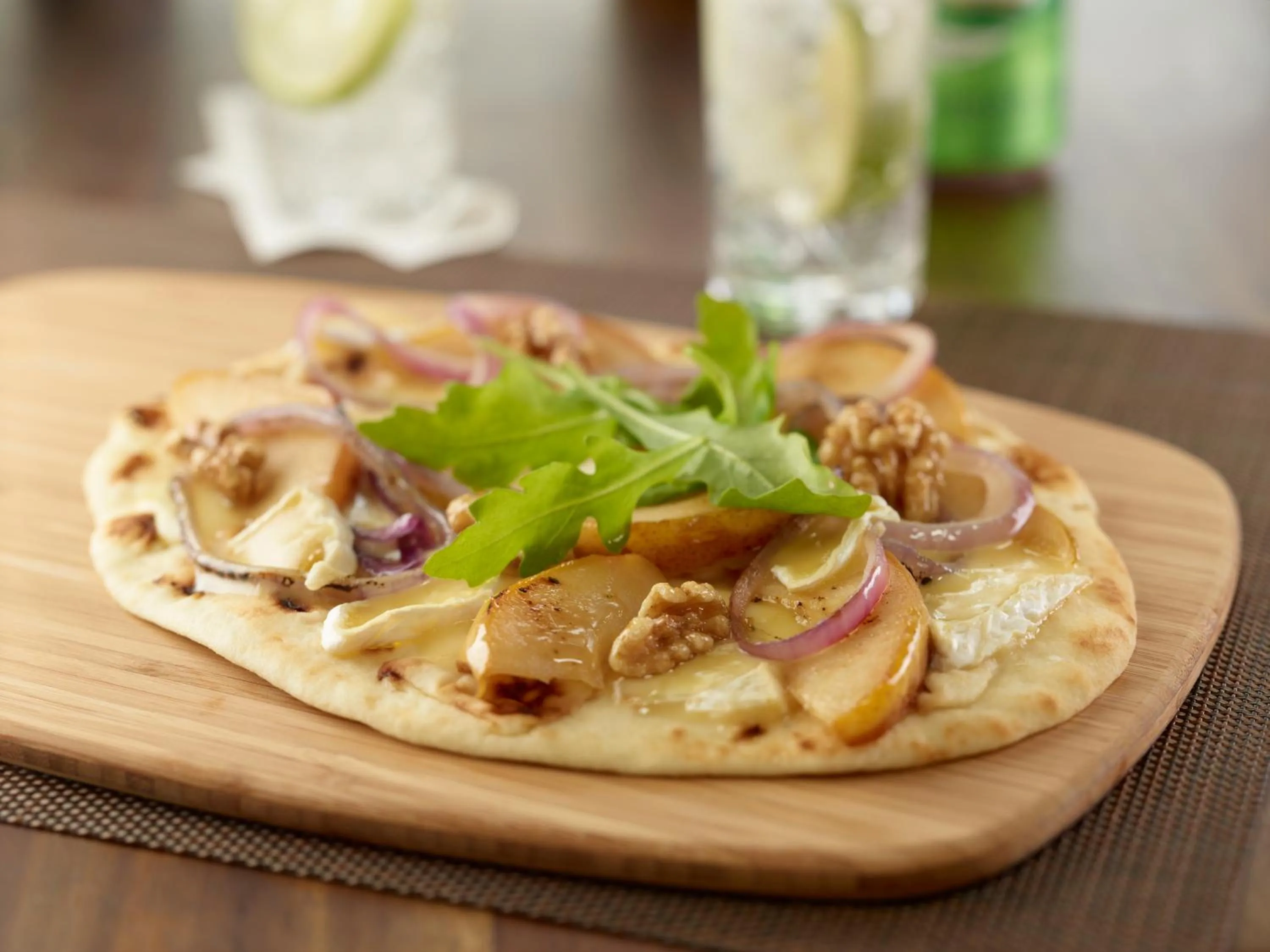 Restaurant/places to eat in Hilton Garden Inn, Trivandrum