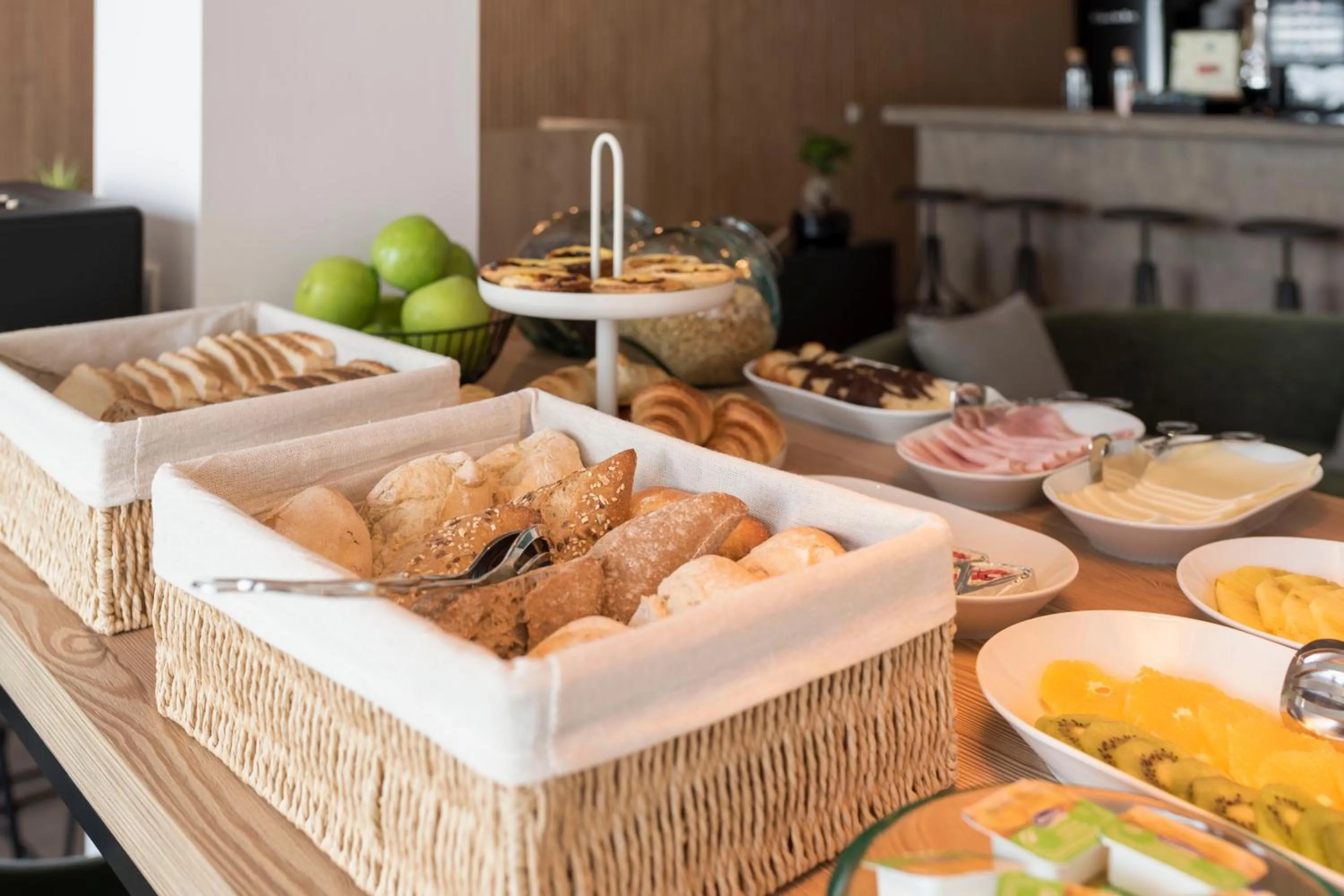 Oliva Welcoming Apartments