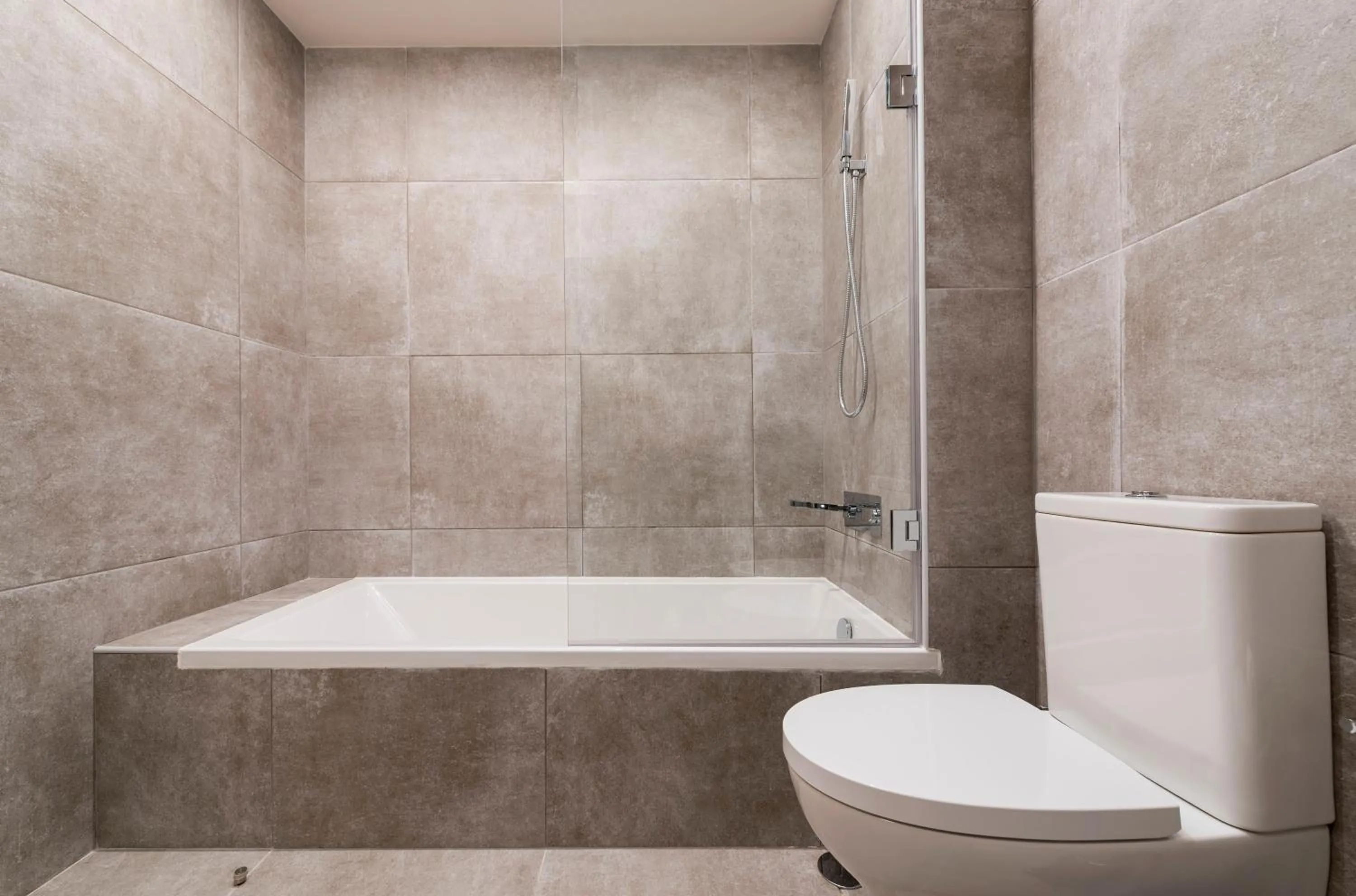 Oliva Welcoming Apartments