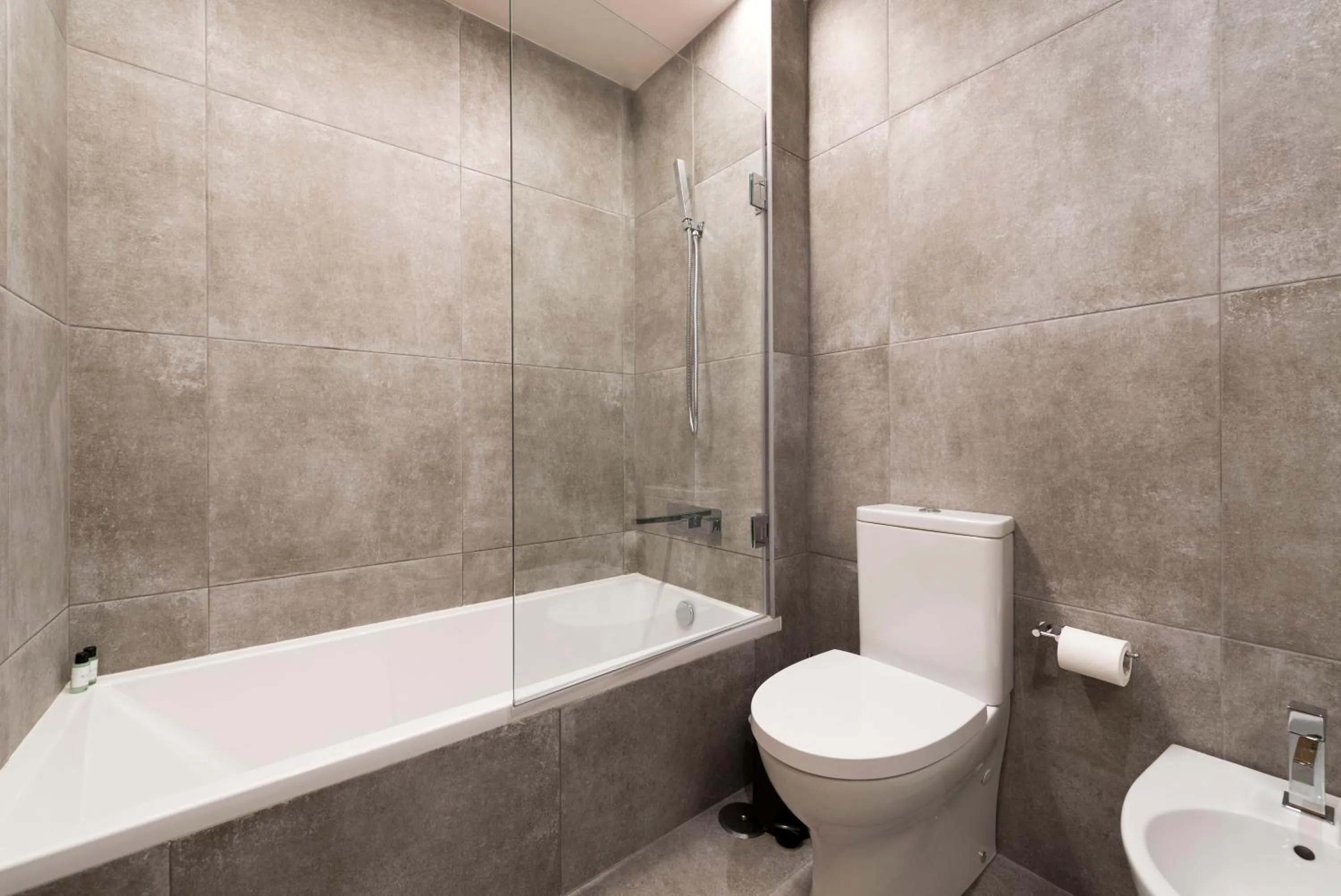 Oliva Welcoming Apartments