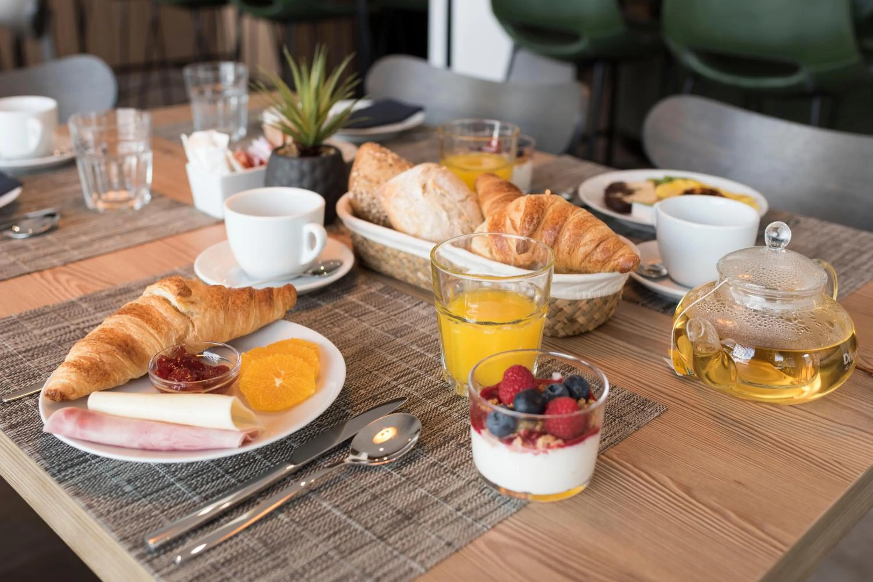 Oliva Welcoming Apartments