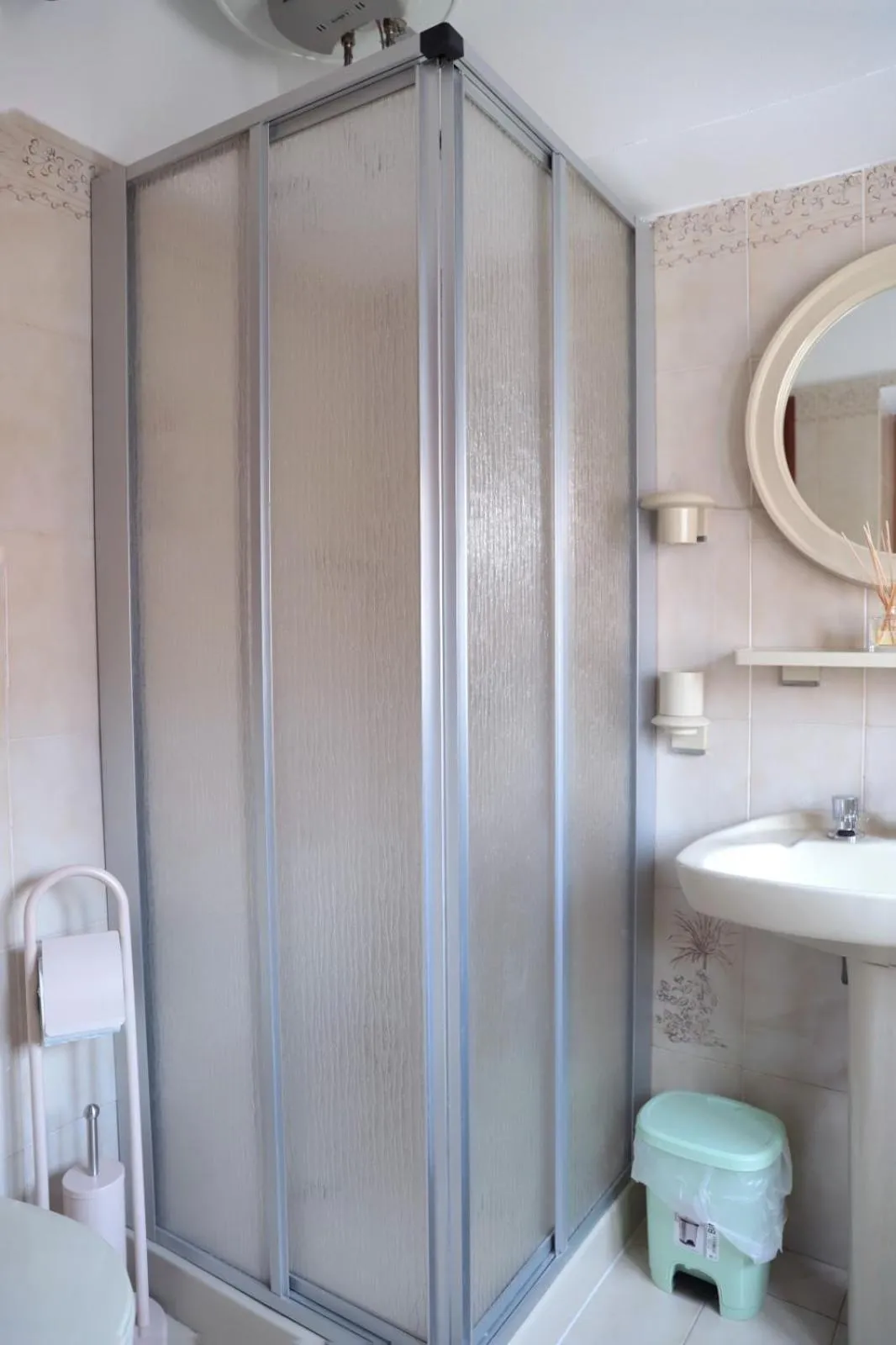 B&B LA CASA DEI FIORI