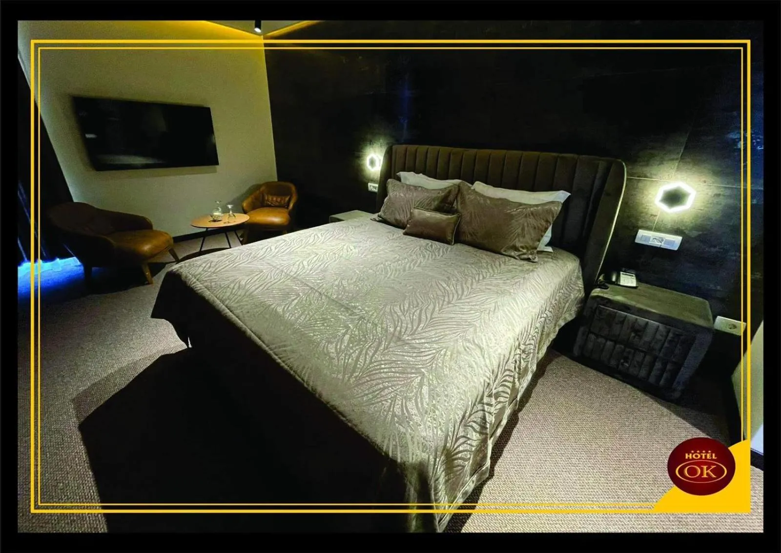 Hotel OK