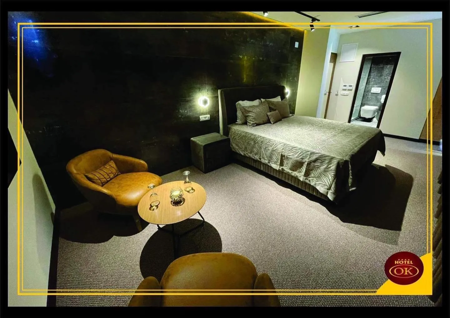 Hotel OK