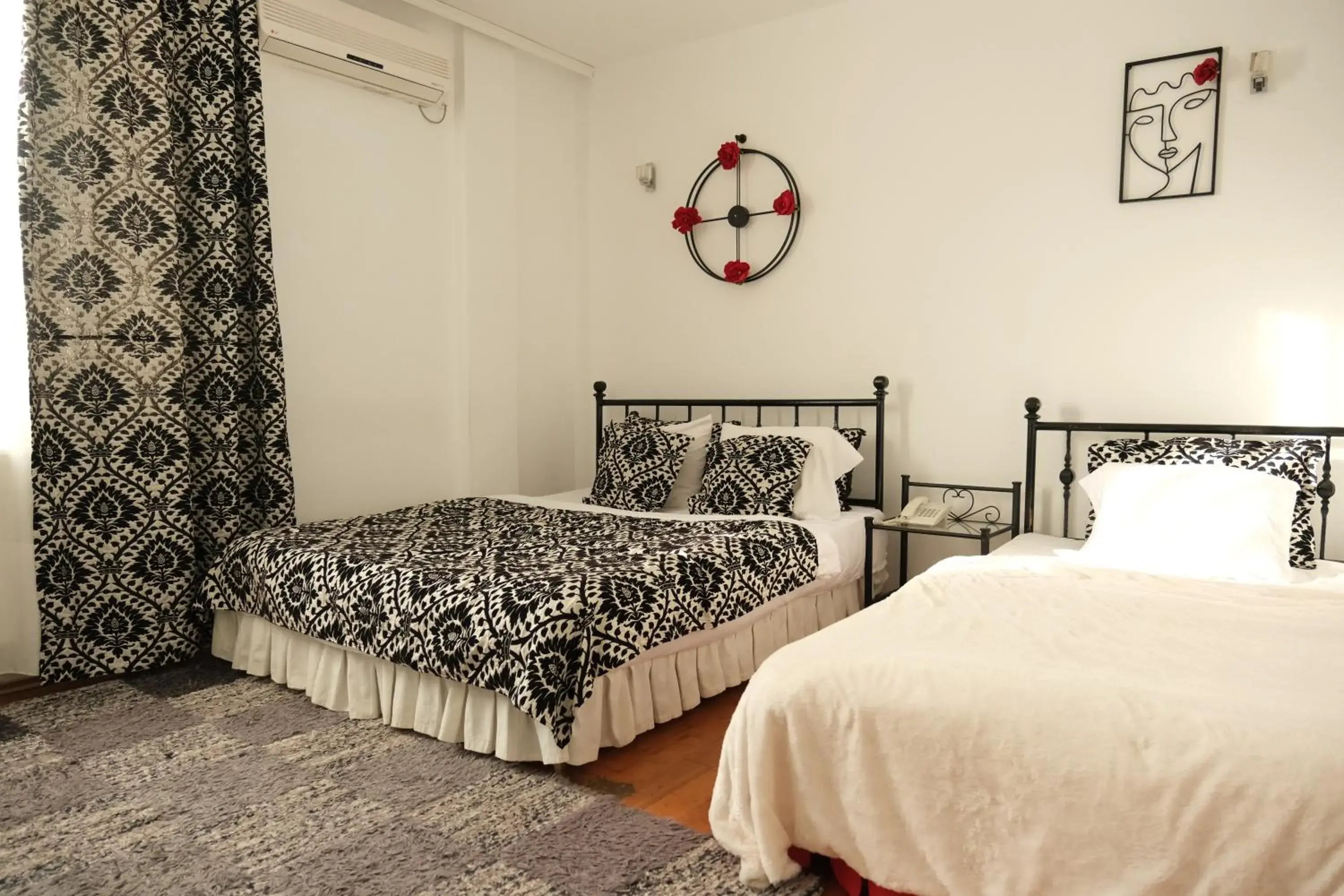 Double Room - single occupancy in Hotel Sara & SPA Double Room - single occupancy in Hotel Sara & SPA