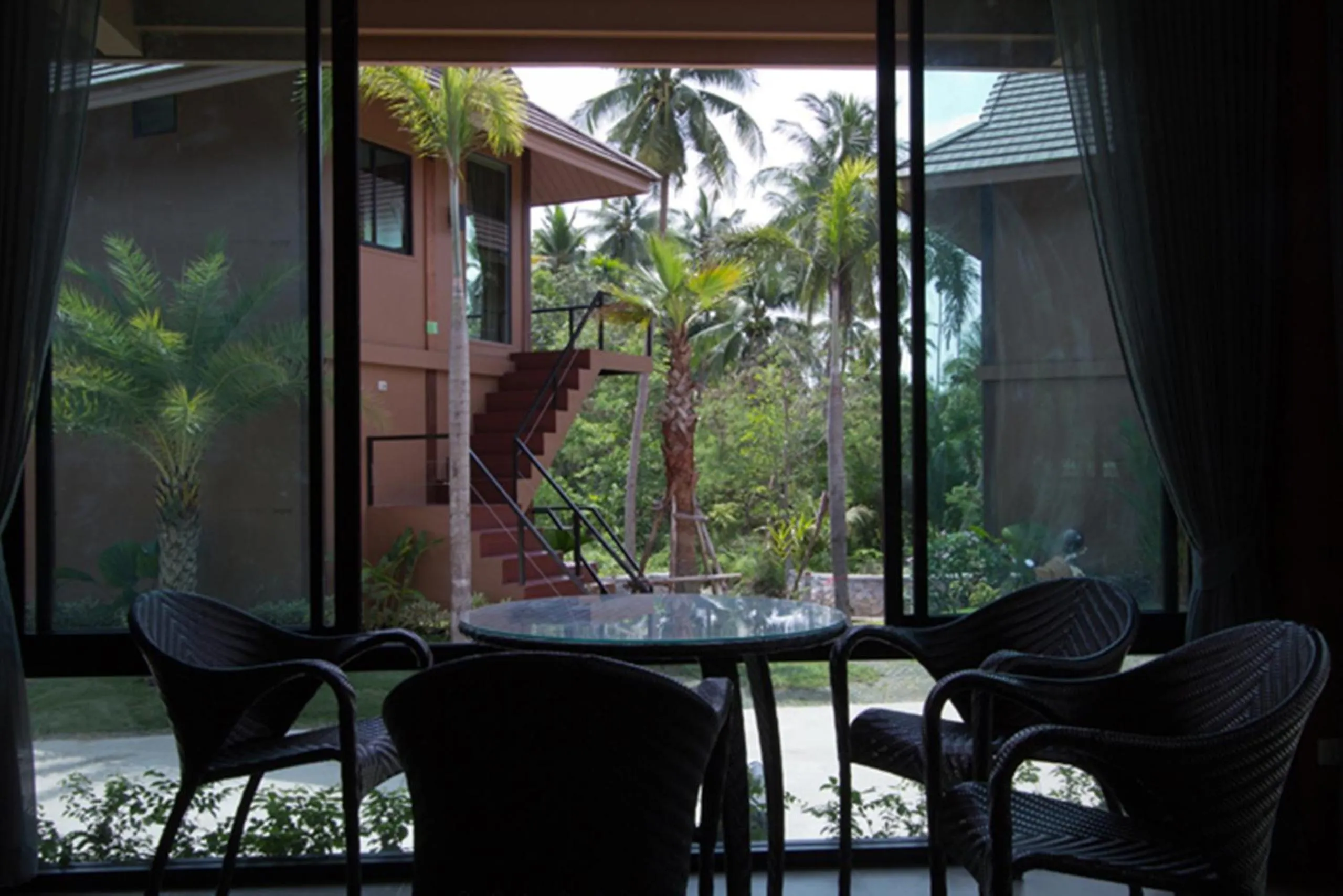 Banquet/Function facilities in The Grace Amphawa