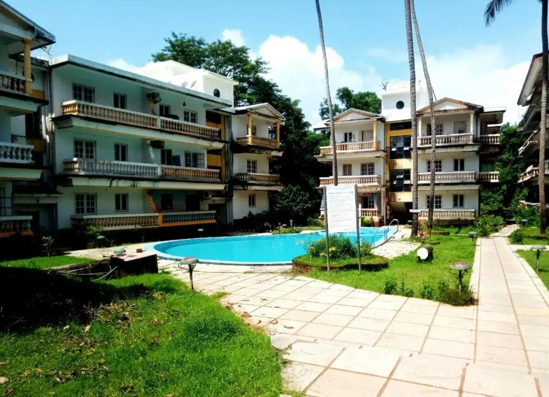 Mafalda - Luxury Apartments & Suites Mafalda - Luxury Apartments & Suites