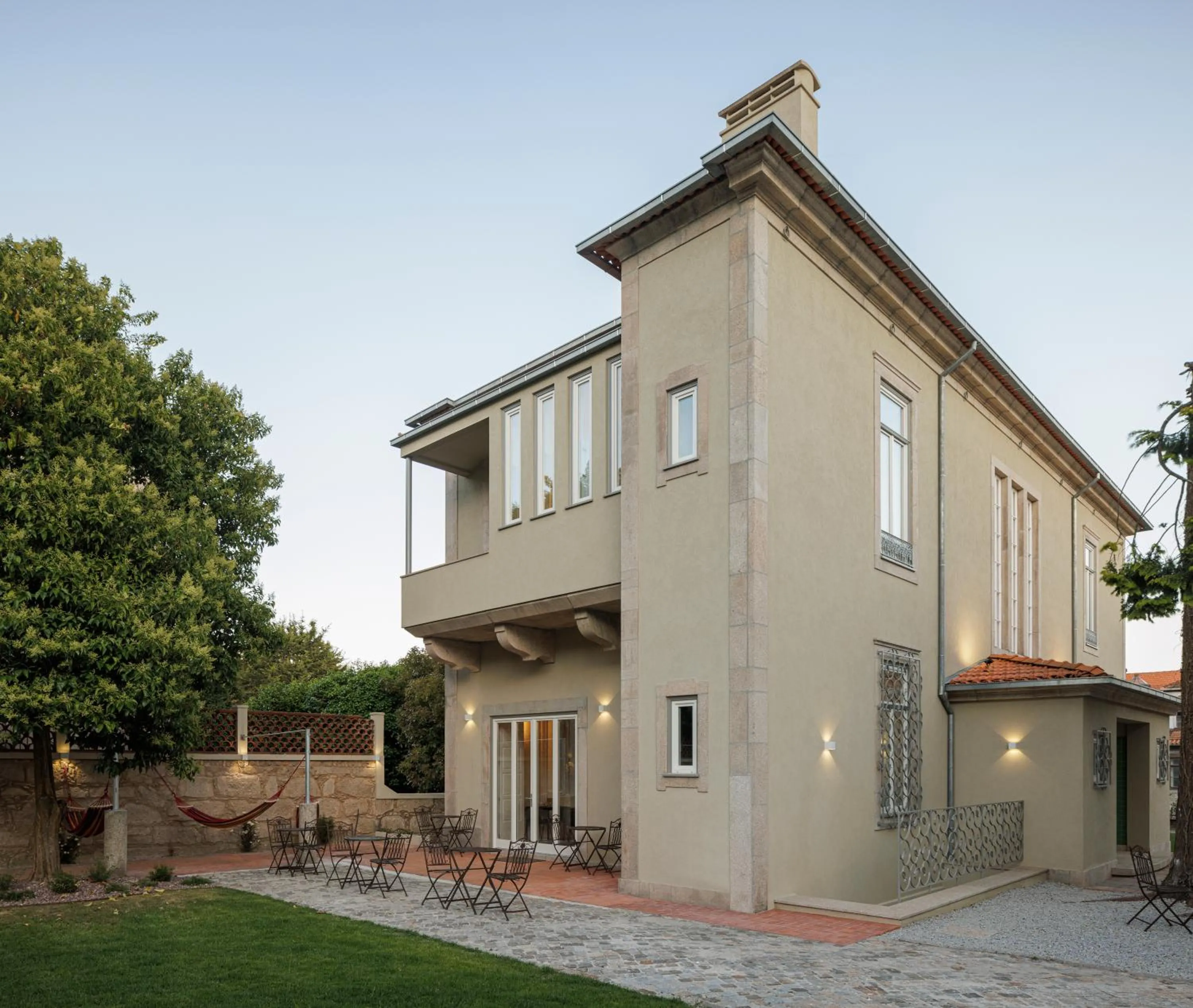 Casa Kala