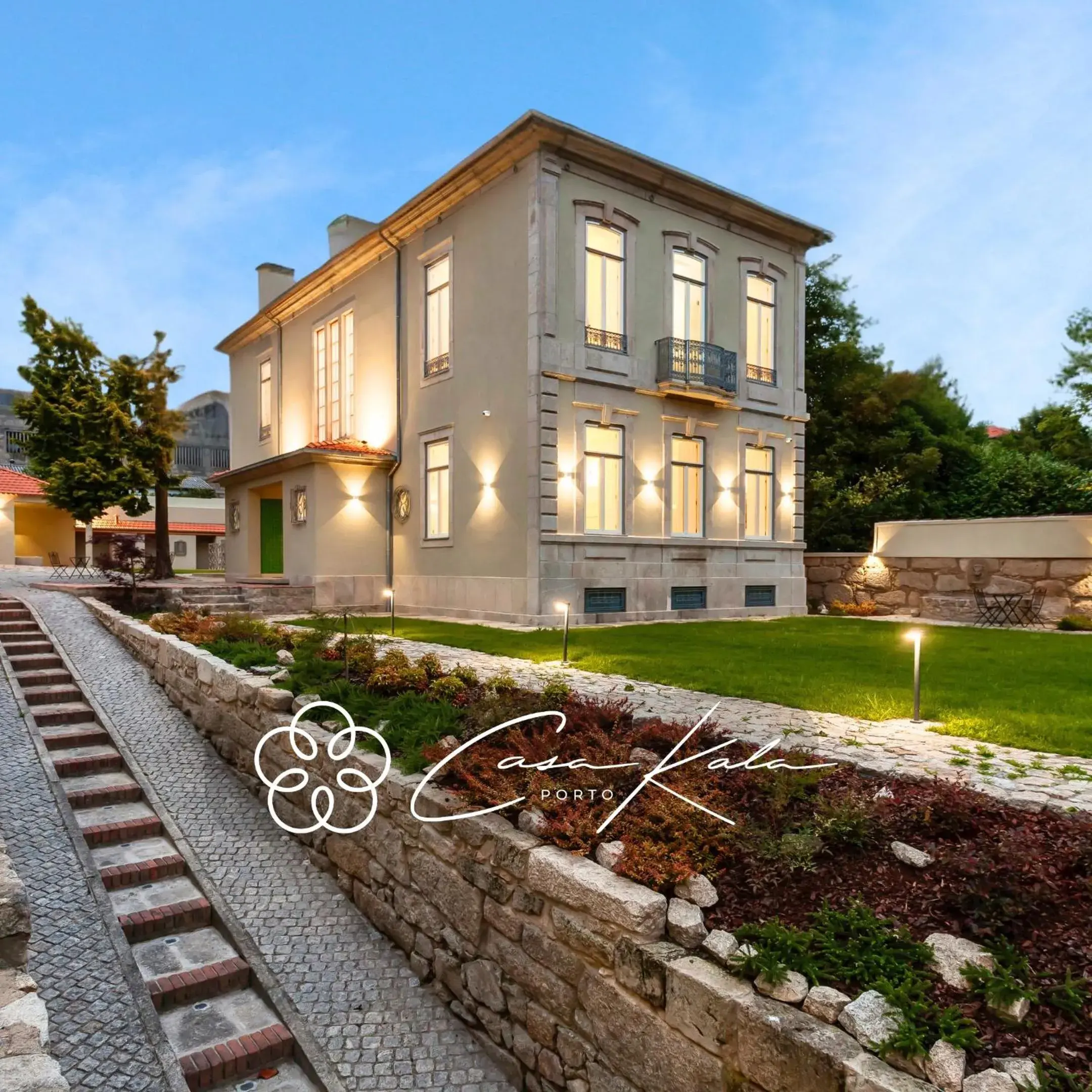 Casa Kala Casa Kala