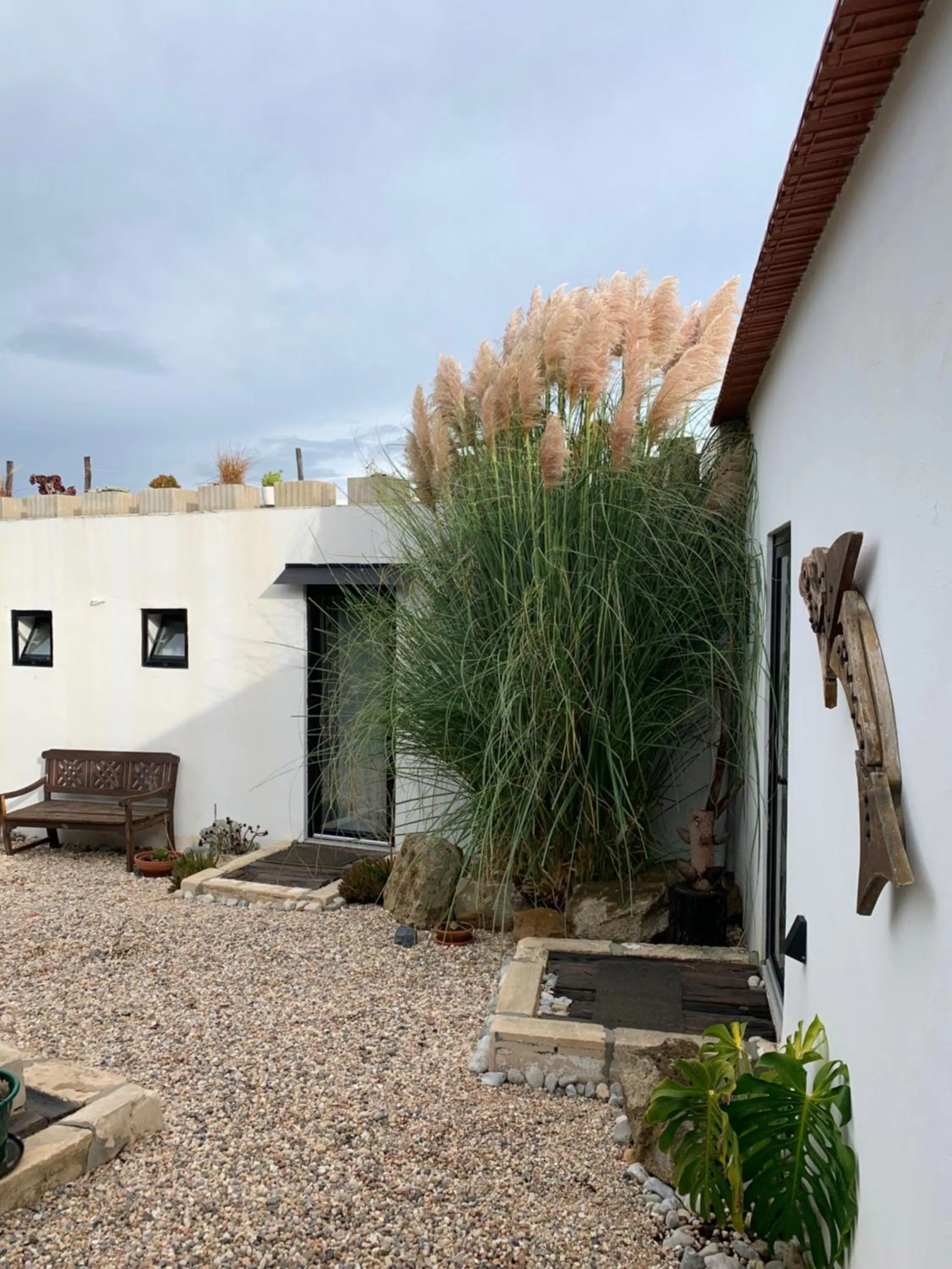 Property building in Bedebike