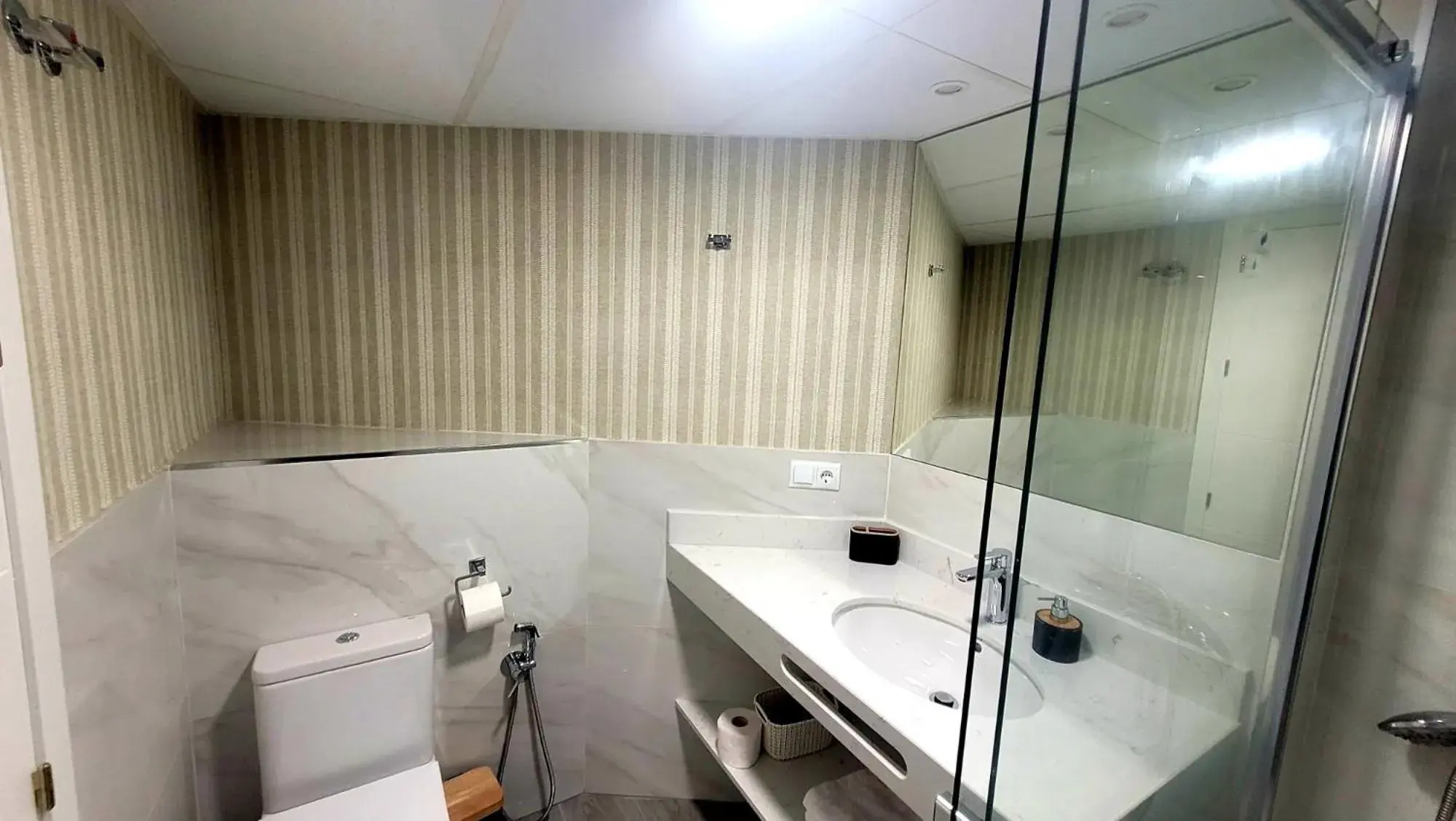 Apartment - Ground Floor in San Clemente House Apartment - Ground Floor in San Clemente House