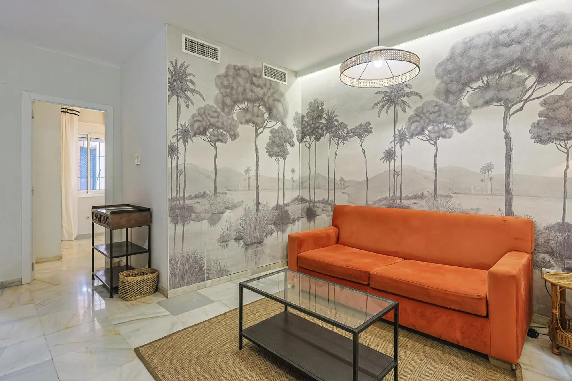 One-Bedroom Apartment in San Clemente House One-Bedroom Apartment in San Clemente House