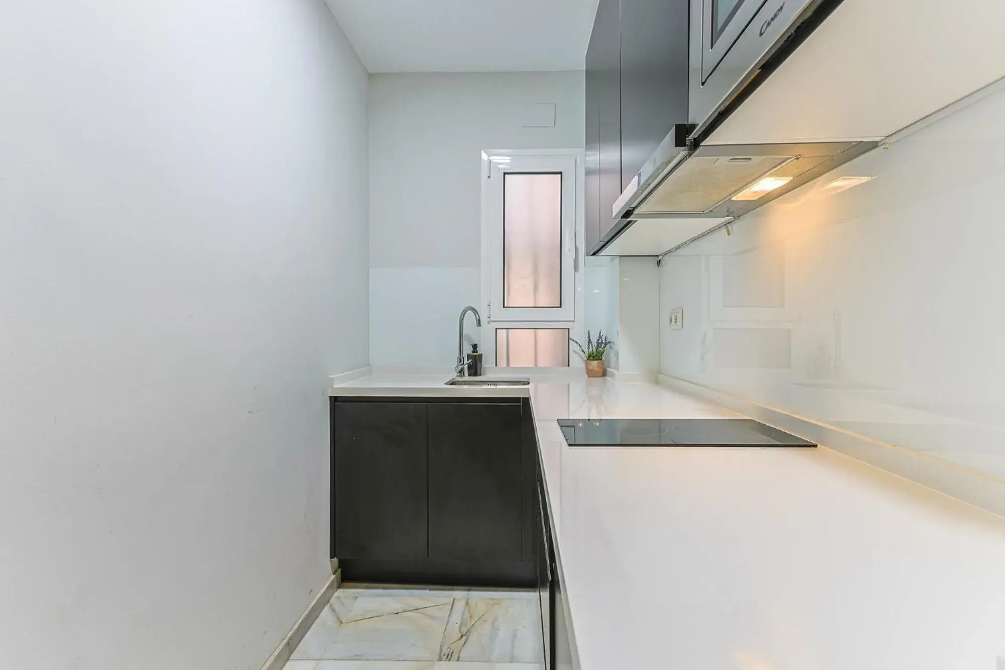 One-Bedroom Apartment in San Clemente House One-Bedroom Apartment in San Clemente House