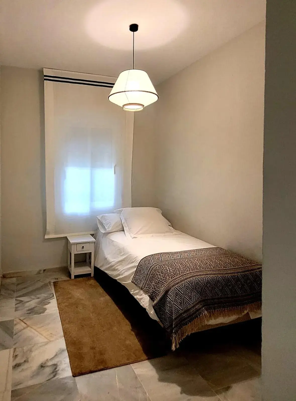 Two-Bedroom Superior Apartment in San Clemente House Two-Bedroom Superior Apartment in San Clemente House