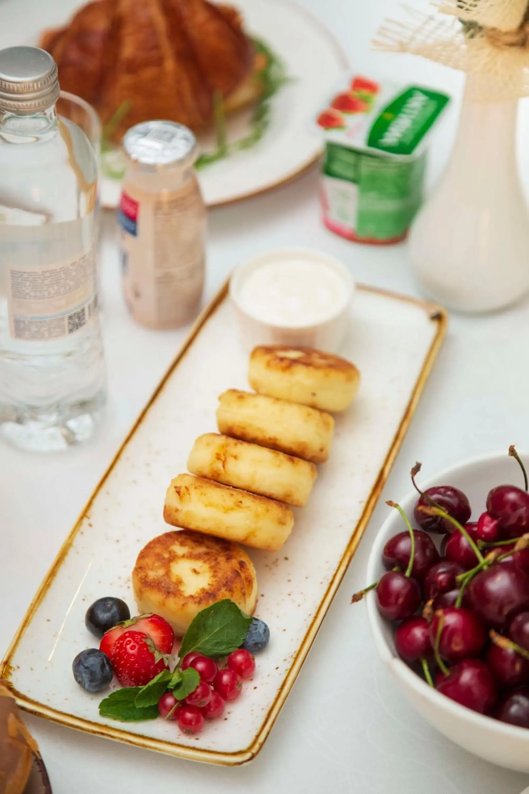 Restaurant/places to eat in Radisson Hotel Astana Restaurant/places to eat in Radisson Hotel Astana