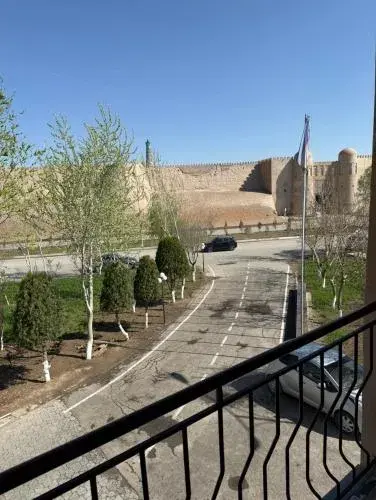 Hotel Asia Khiva Hotel Asia Khiva