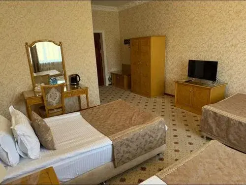 Hotel Asia Khiva Hotel Asia Khiva