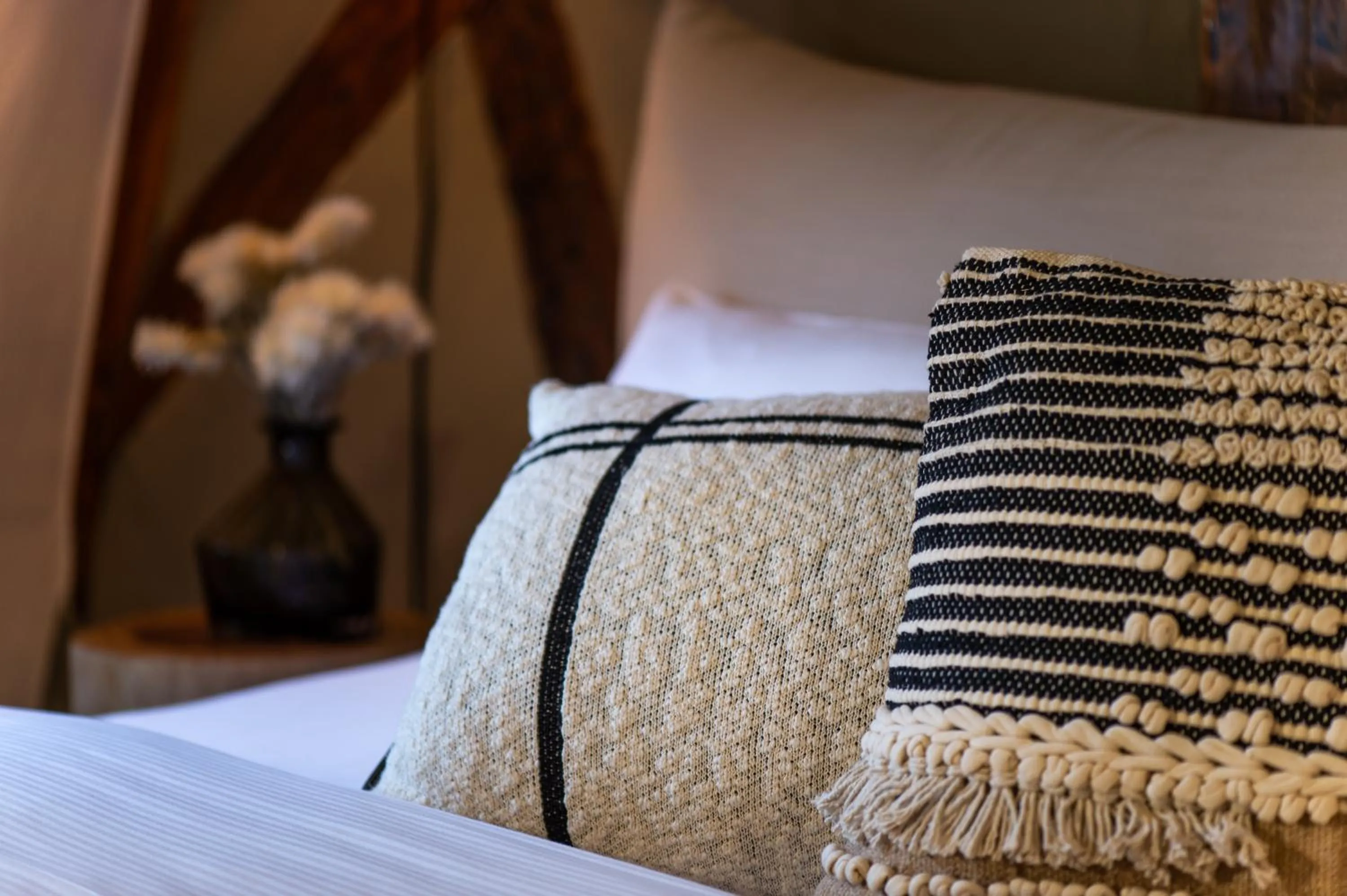 Photo of the whole room in Hotel Fuchs "Life-Style mit Night-Life"