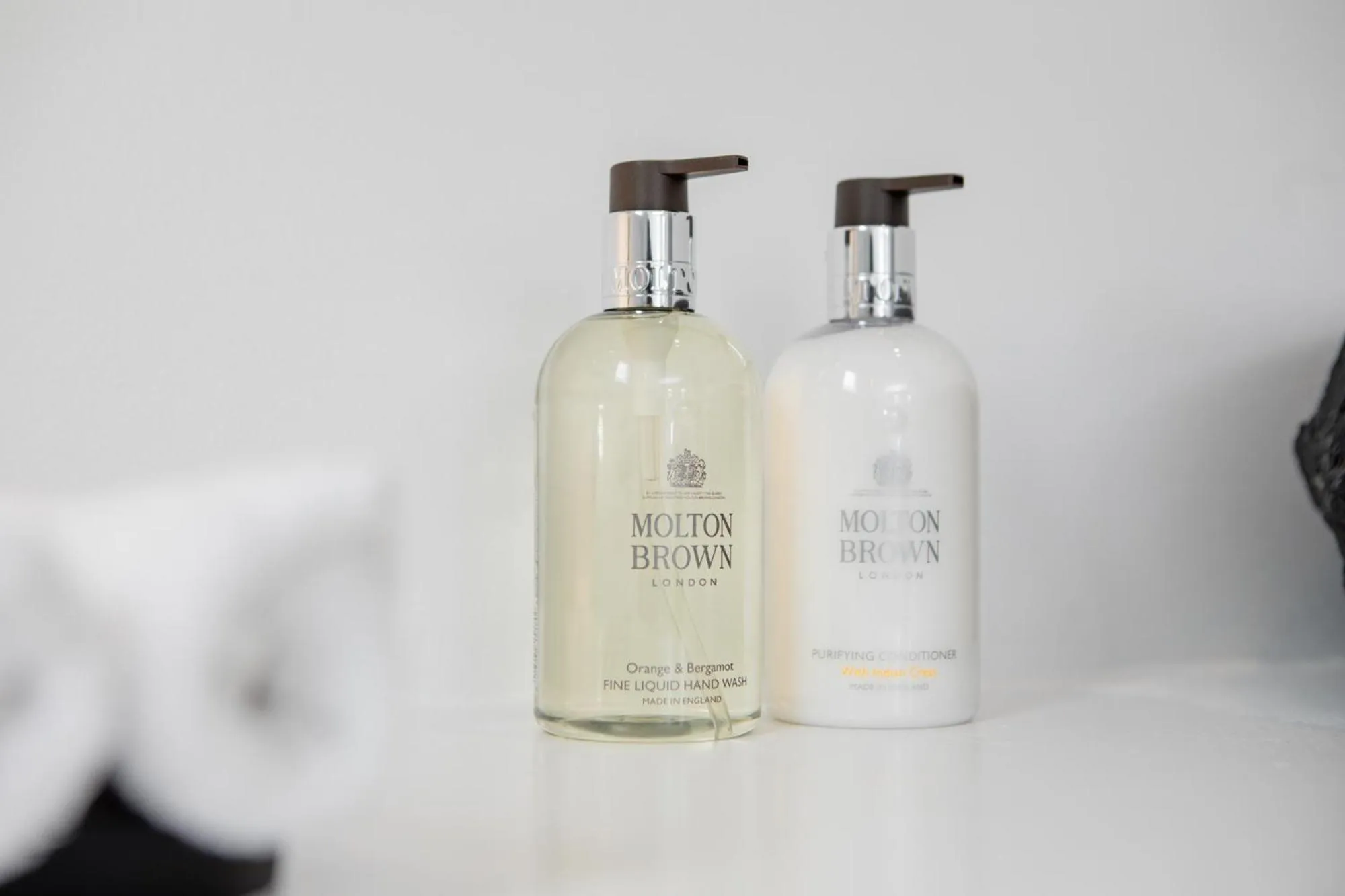 Bathroom in She Mykonos - Luxury Apartments