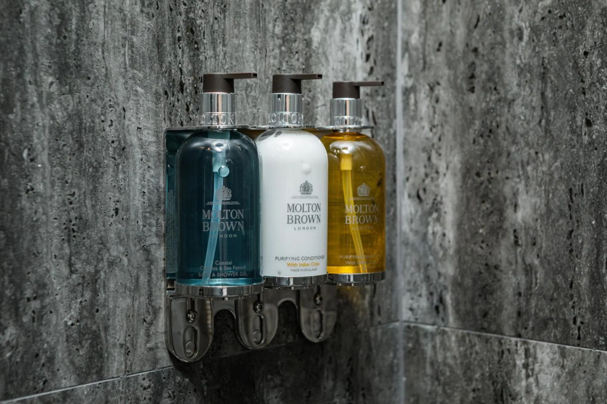 Bathroom in She Mykonos - Luxury Apartments