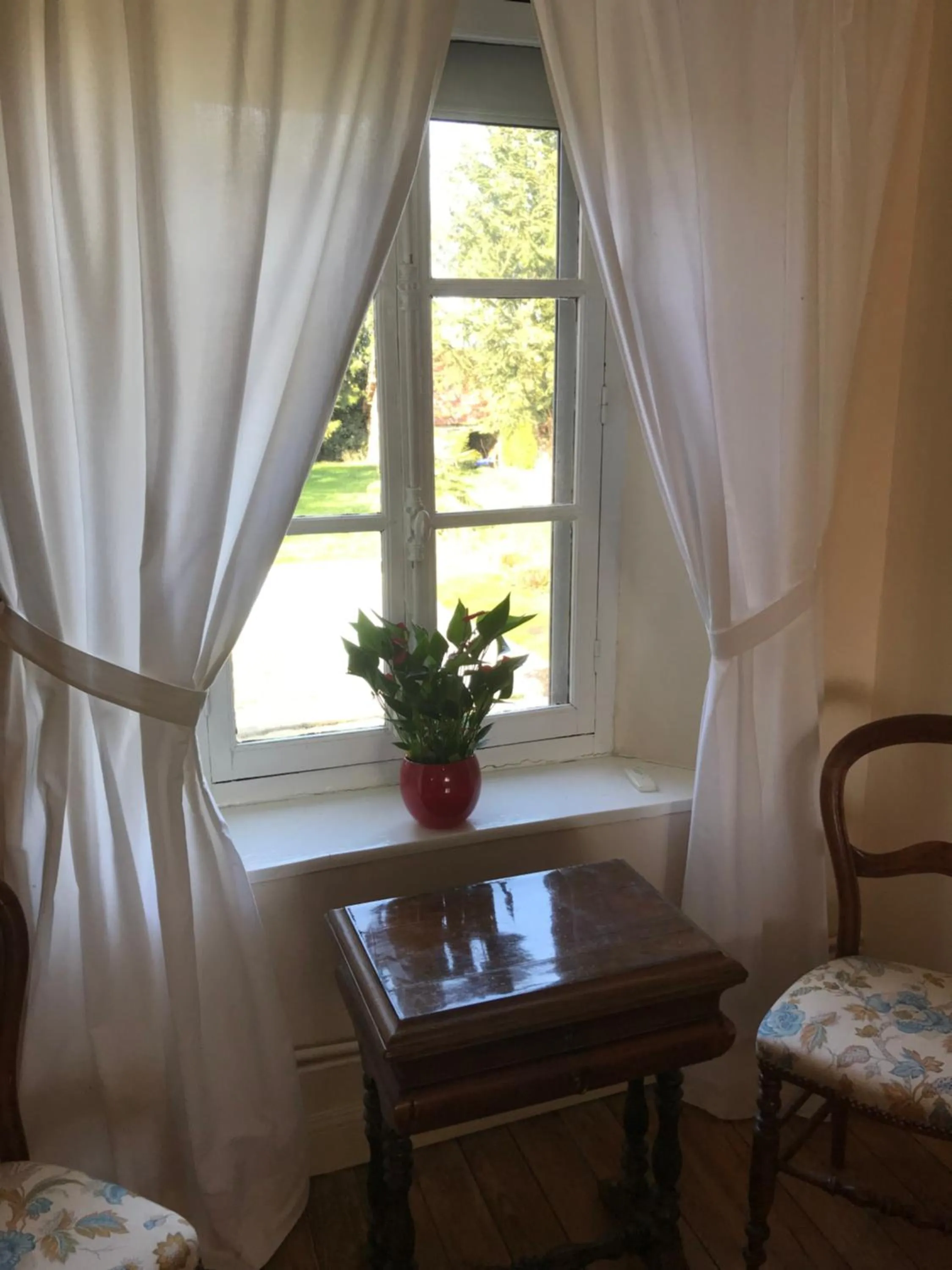 Bedroom in Mis Harand