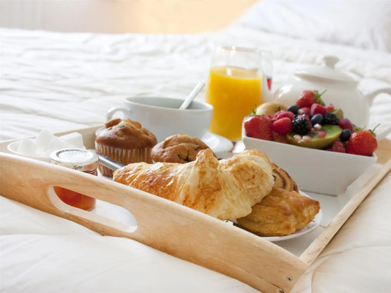 Bed in Hotel & Residence Castelli