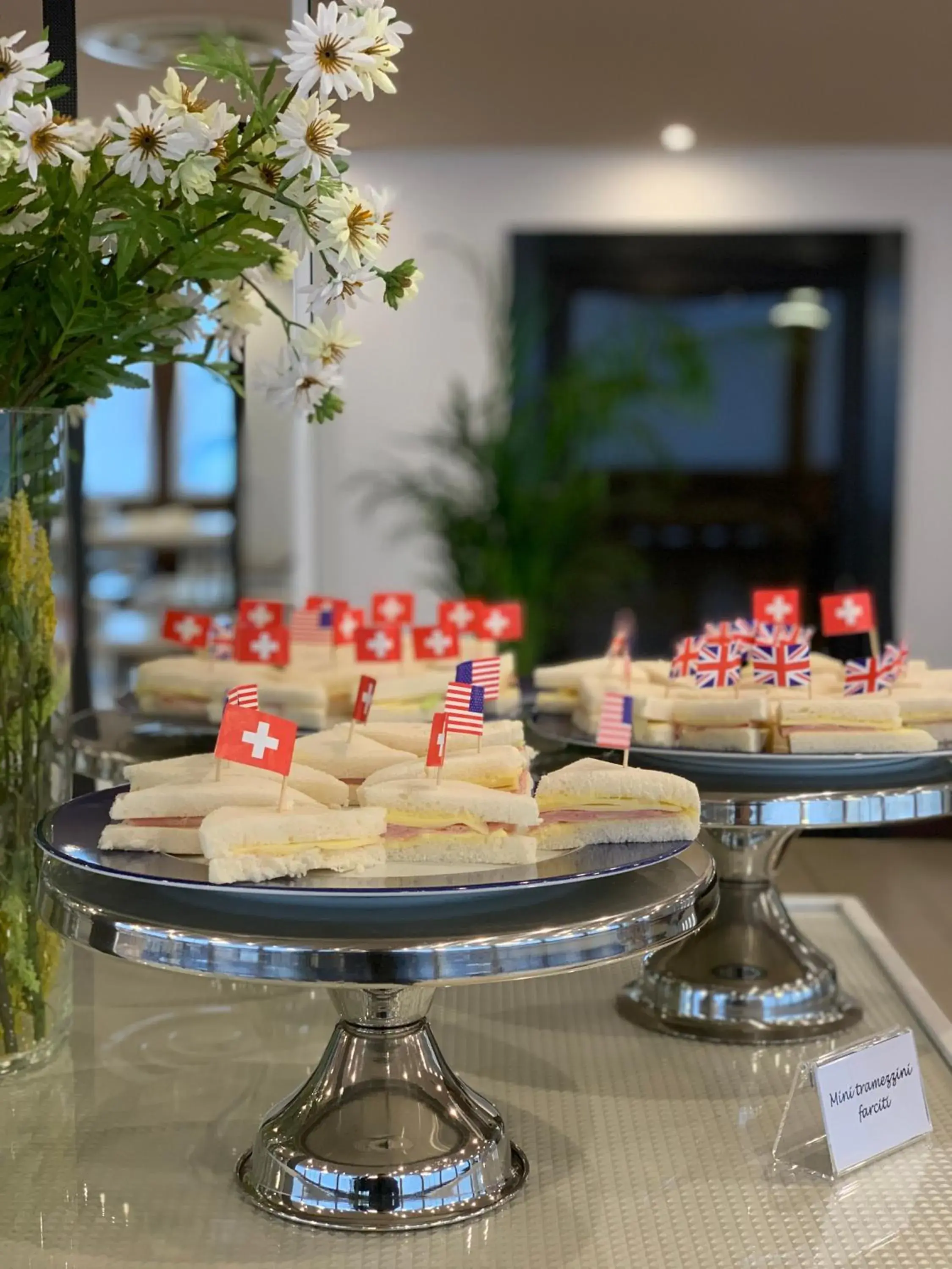 Food close-up in Hotel & Residence Castelli Food close-up in Hotel & Residence Castelli