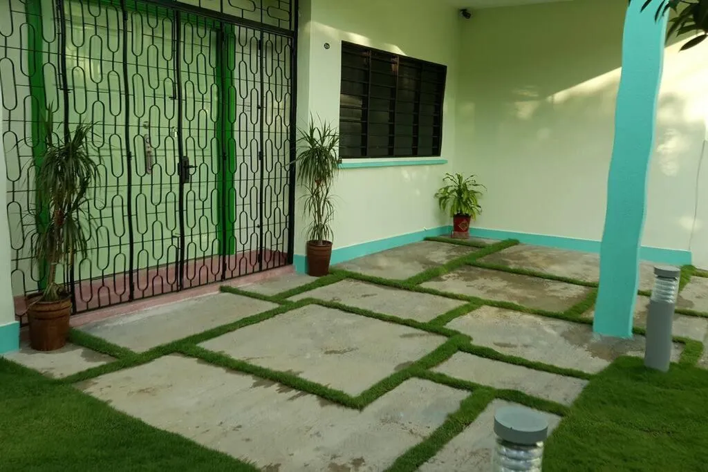 Jonker Hijau-Hijau Malacca