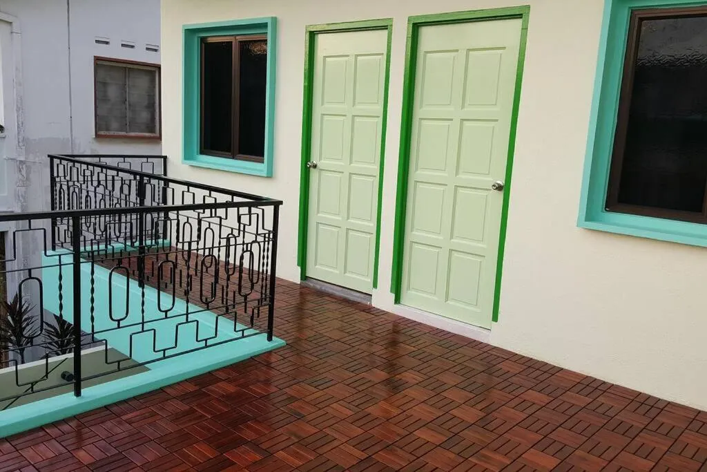 Jonker Hijau-Hijau Malacca