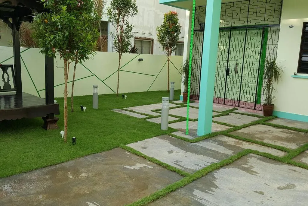 Jonker Hijau-Hijau Malacca