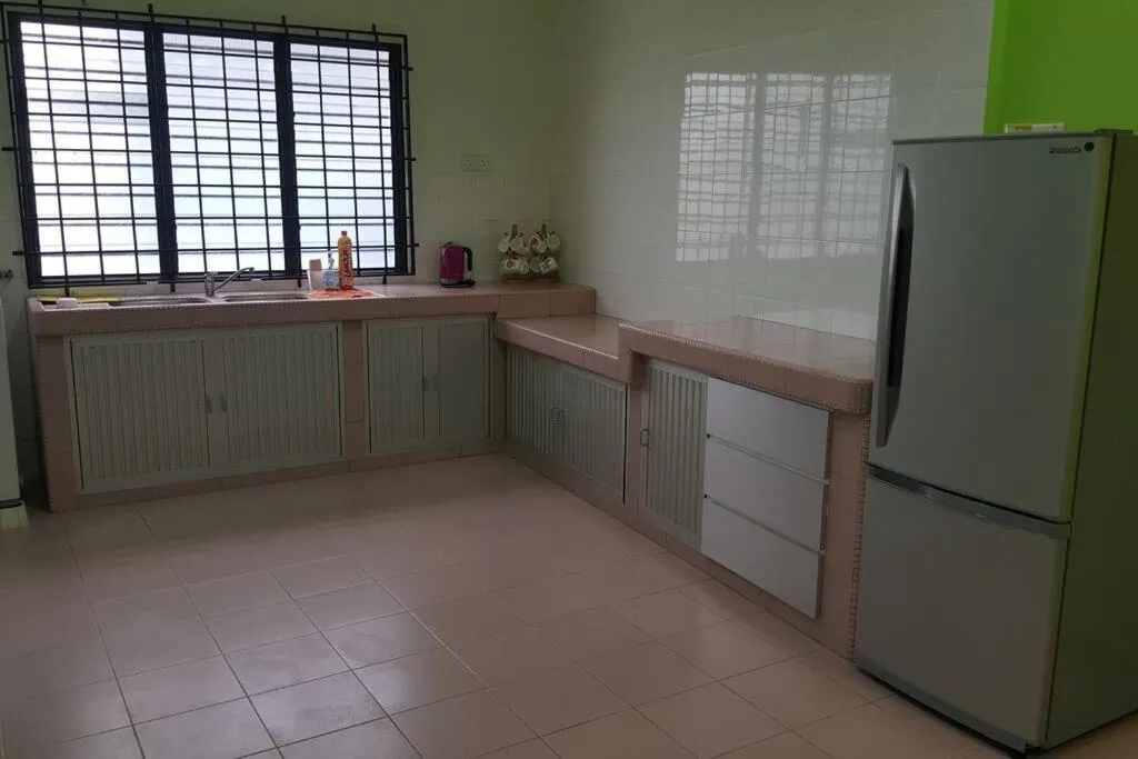 Jonker Hijau-Hijau Malacca