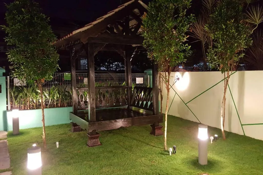 Jonker Hijau-Hijau Malacca