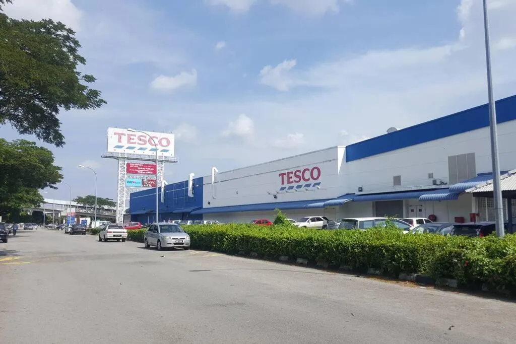 Jonker Hijau-Hijau Malacca