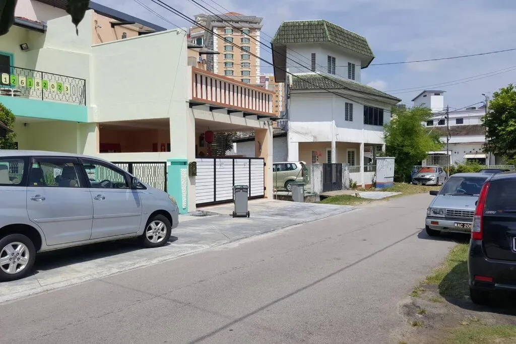 Jonker Hijau-Hijau Malacca