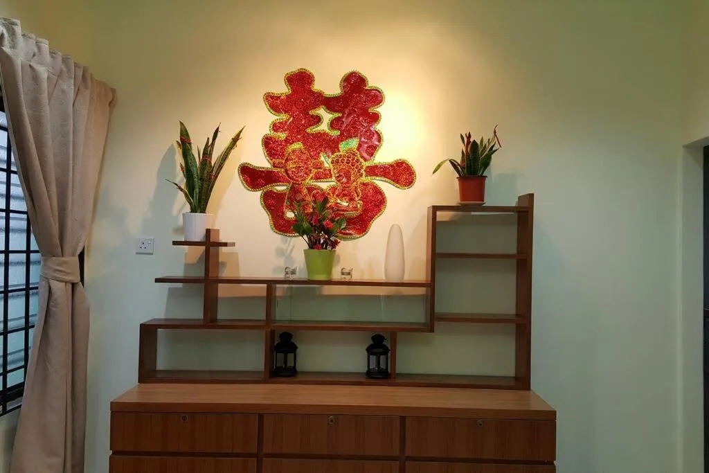 Jonker Hijau-Hijau Malacca