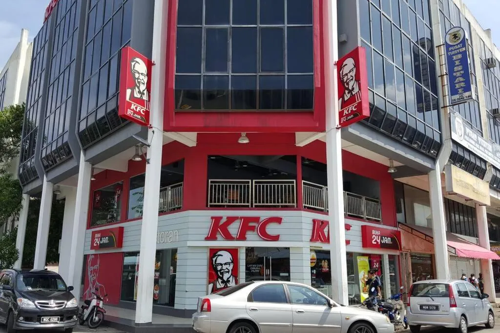 Jonker Hijau-Hijau Malacca