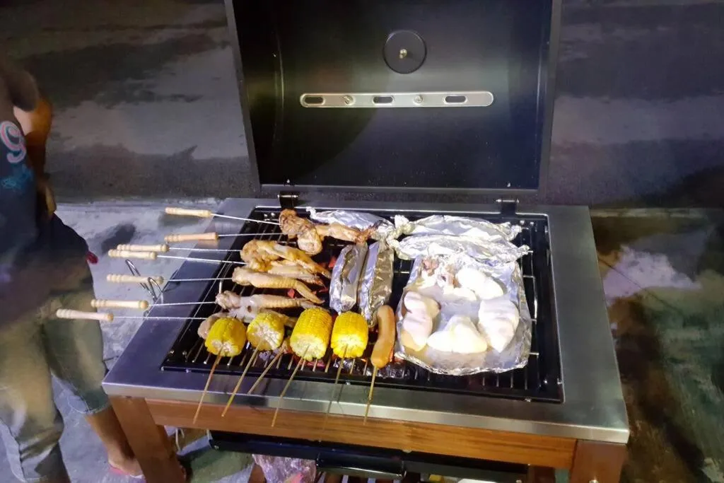 Jonker Hijau-Hijau Malacca