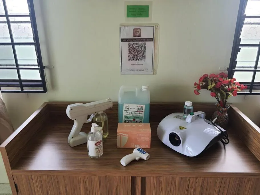 Jonker Hijau-Hijau Malacca