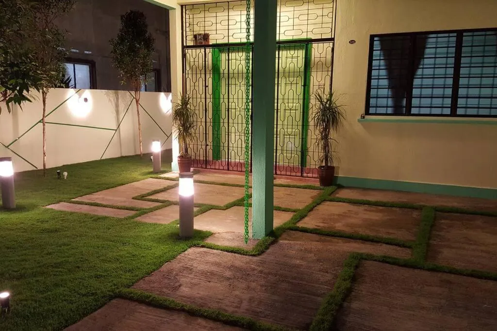 Jonker Hijau-Hijau Malacca