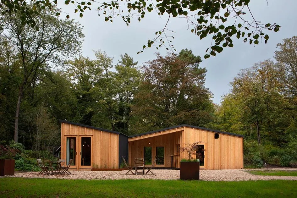 Restaurant/places to eat in Buitenplaats Petersburg