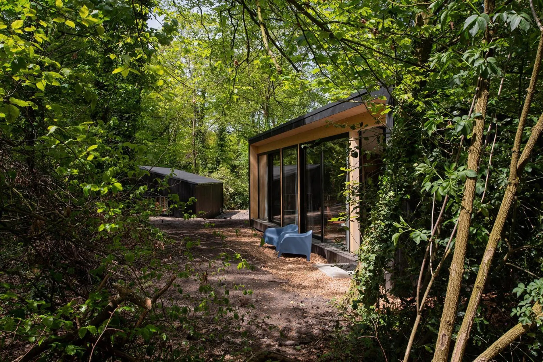 Buitenplaats Petersburg