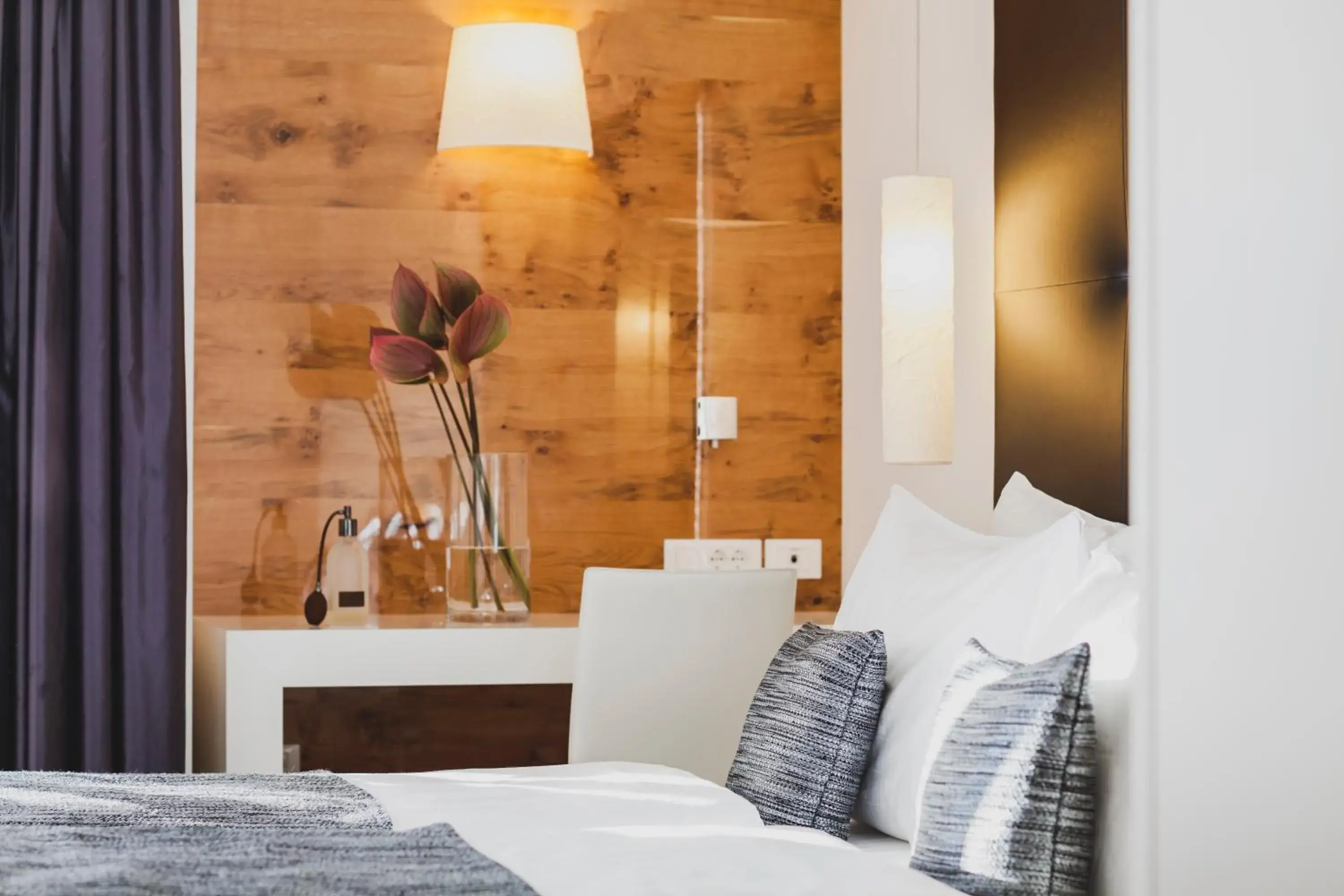 Deluxe Double or Twin Room in Hotel Magdalener Hof Deluxe Double or Twin Room in Hotel Magdalener Hof