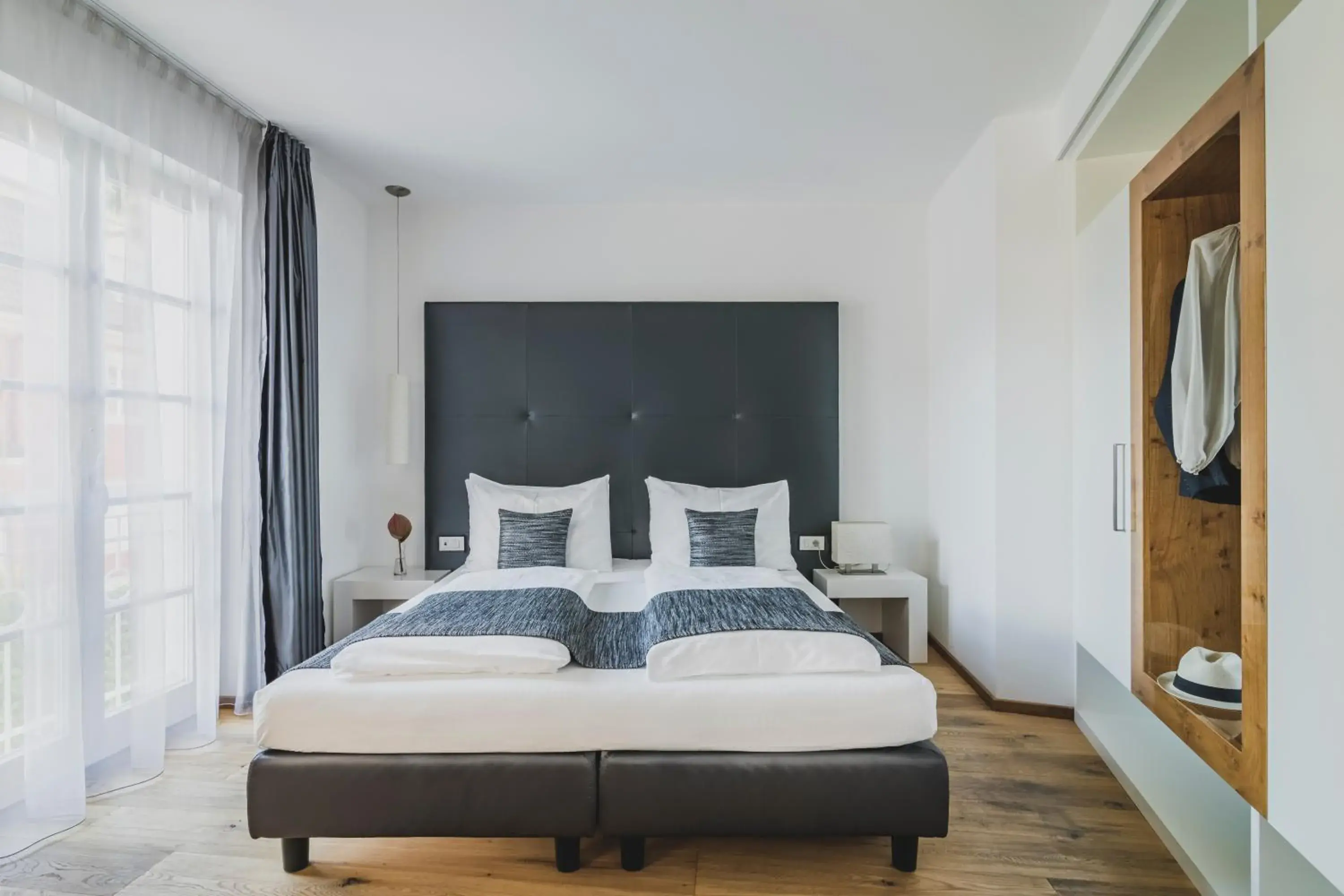 One-Bedroom Suite in Hotel Magdalener Hof One-Bedroom Suite in Hotel Magdalener Hof