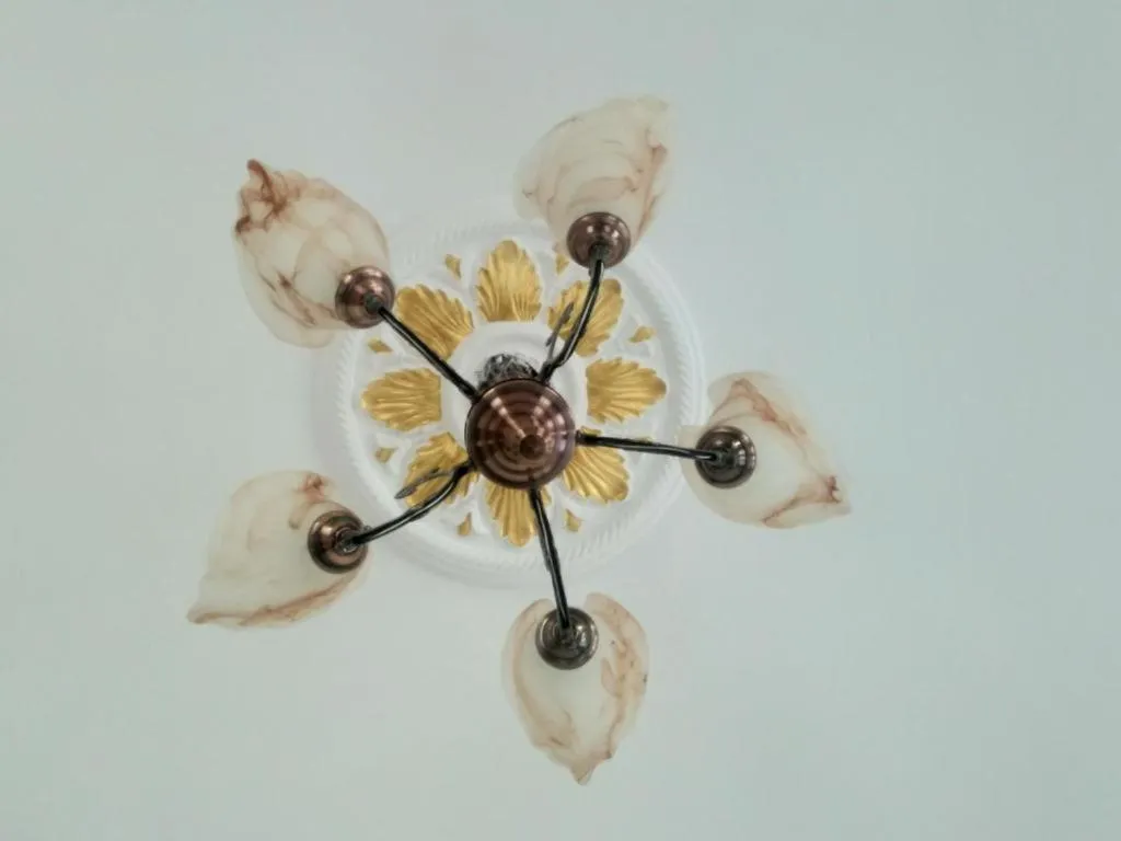 Hidden Leaf Bed & Breakfast