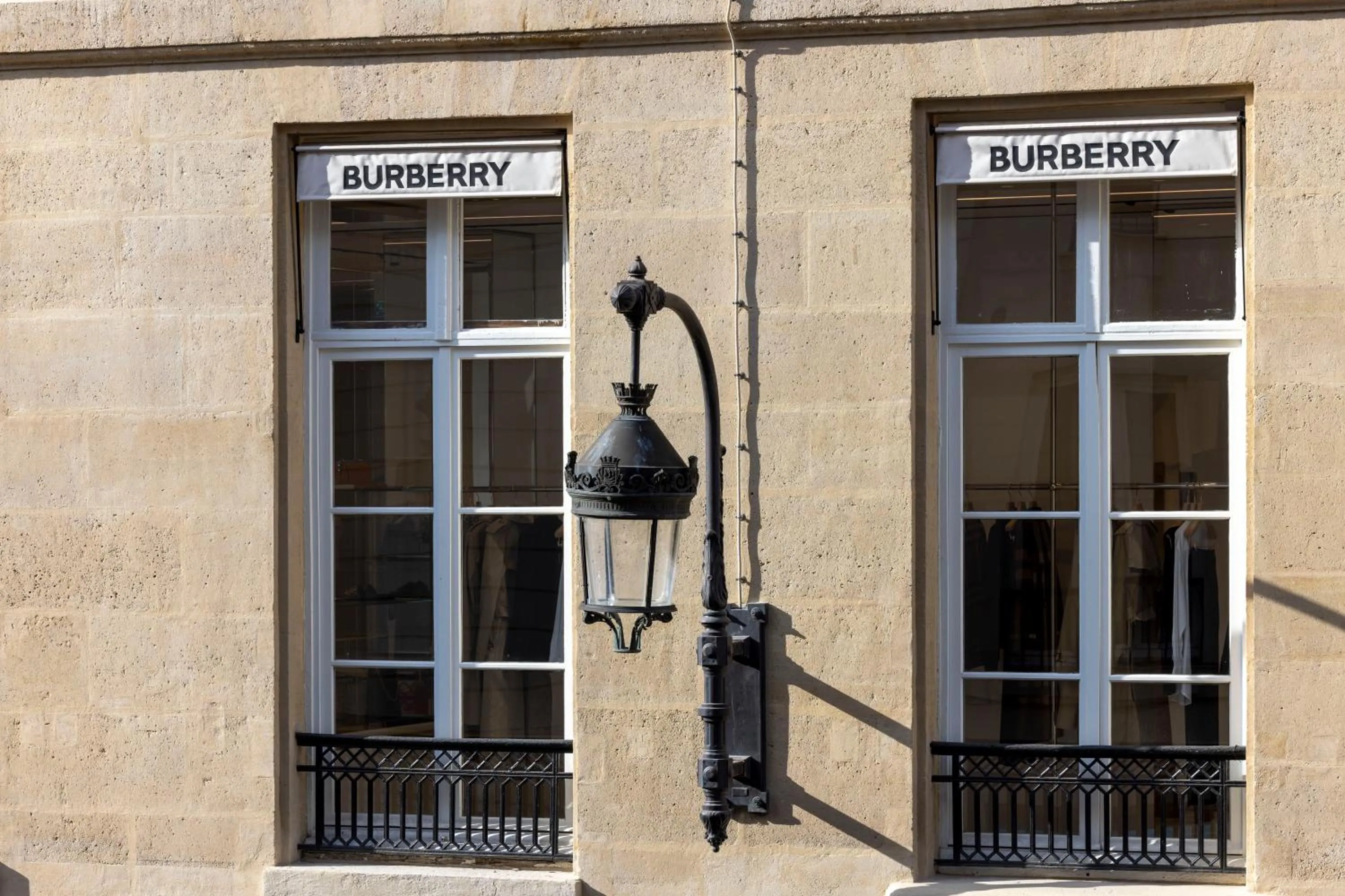 Property building in Yuna Saint-Honoré - Serviced Apartments