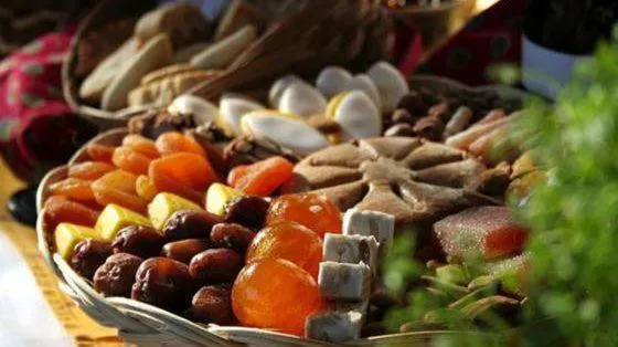 Food in Studio à Deux Pas d'Aix