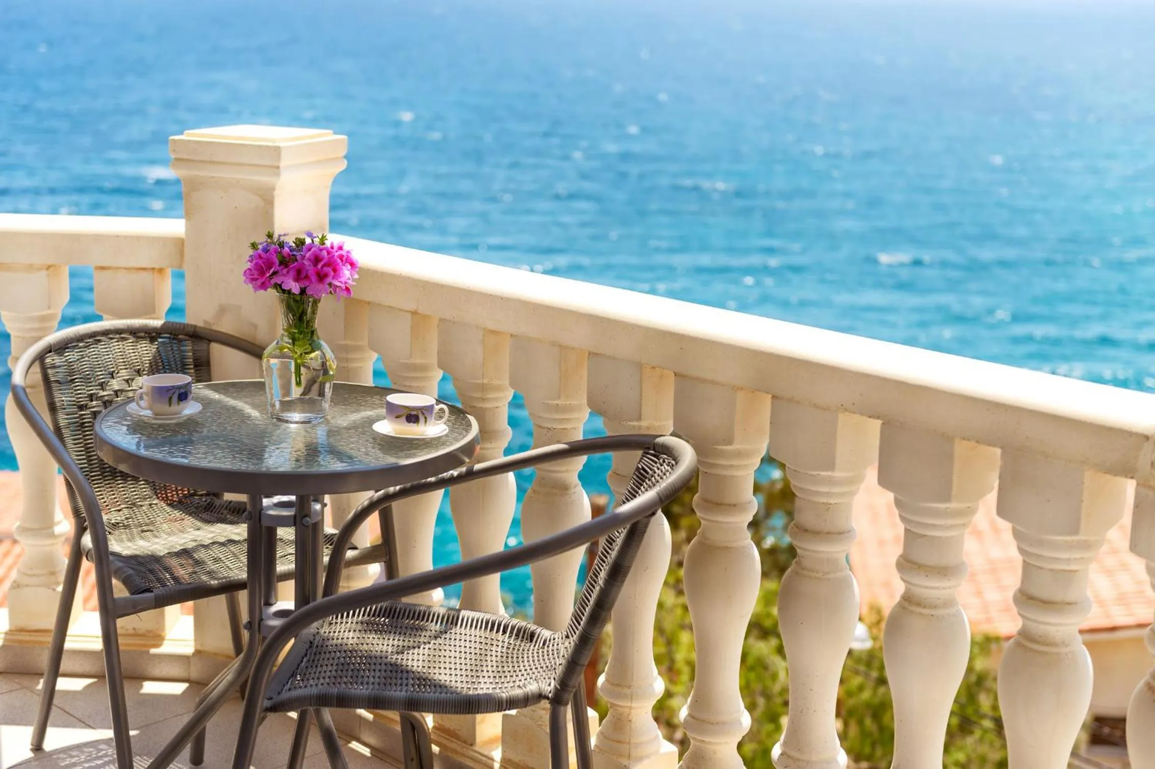 View (from property/room) in Aparthotel Ola Blanca